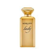 Wody i perfumy damskie - Korloff Lady woda perfumowana 88ml - miniaturka - grafika 1