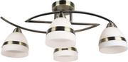 Lampy sufitowe - Kaja Collar lampa sufitowa 4-punktowa K-JSL-6572/4 - miniaturka - grafika 1