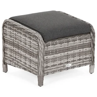Zestaw mebli ogrodowych HOME &amp; GARDEN Sofia 376548 Szary - Meble ogrodowe - miniaturka - grafika 8
