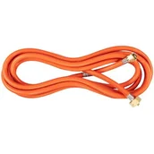 Akcesoria i części do kuchenek i piekarników - Topex Wąż do gazu 20-006 5m - miniaturka - grafika 1