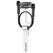 Inne akcesoria gitarowe - Kabel efekt gitarowy 10 cm FPJJ100L0010 ROXTONE - miniaturka - grafika 1