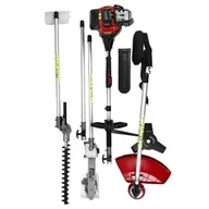 Podkaszarki - Kosa spalinowa GW-44-5A, 5w1 (5 elementów) - miniaturka - grafika 1