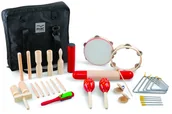 Instrumenty muzyczne dla dzieci - Torba muzyczna - miniaturka - grafika 1