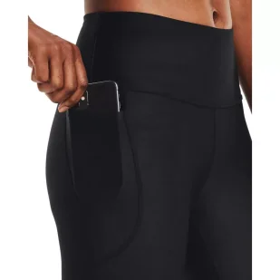 Legginsy damskie Under Armour HG Armour Hi Capri NS - Legginsy - miniaturka - grafika 4