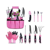 Pozostałe narzędzia ogrodowe - Narzędzia ogrodnicze 11 szt. − M.A.T. Group - miniaturka - grafika 1