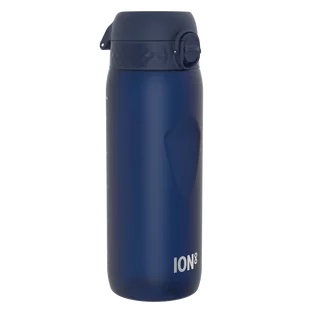 Butelka ION8 BPA Free I8RF750NAV Navy - Shakery i bidony sportowe - miniaturka - grafika 1