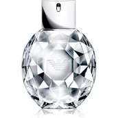 Wody i perfumy damskie - Giorgio Armani Diamonds Woman woda perfumowana 50ml - miniaturka - grafika 1