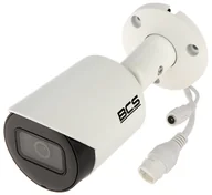 Kamery IP - KAMERA IP BCS-L-TIP14FSR3-AI1 - 4 Mpx 2.8 mm BCS Line - miniaturka - grafika 1
