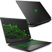 Laptopy - HP Pavilion Gaming 15-EC2853NW 15.6" IPS 144Hz R7-5800H 8GB RAM 512GB SSD GeForce RTX3050 5Z814EA - miniaturka - grafika 1