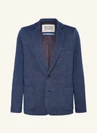 Marynarki i żakiety damskie - Scotch & Soda Marynarka Garniturowa blau - miniaturka - grafika 1