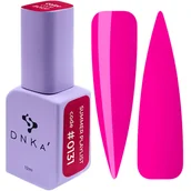 Lakiery hybrydowe - COLOR GEL POLISH "DNKa", 12 ml #0131 - miniaturka - grafika 1