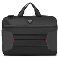 Torby na laptopy - Port Designs Torba dla laptopów Bundle Premium Pack pro 17" + bezdrátová myš 501874) Czarna - miniaturka - grafika 1