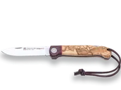 Noże - NÓŻ JOKER CANGURO OSTRZE 8,5cm. NO129 - miniaturka - grafika 1