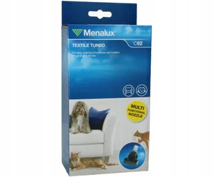 Electrolux C92 - miniturbobrste 9002567221 - Worki do odkurzaczy - miniaturka - grafika 1