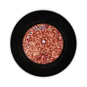 Cienie do powiek - CONSTANCE CARROLL Constance Carroll Cień do powiek Magic Turbo Pigment nr 10  1szt SO_111804 - miniaturka - grafika 1