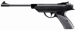 Pistolet Wiatrówka SNOWPEAK Na Śruty Diabolo 5,5mm / Napęd Sprężynowy (łamana lufa). - Wiatrówki pistolety - miniaturka - grafika 1