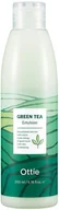 Kremy do twarzy - Ottie Green Tea Nawilżająca emulsja do twarzy z zieloną herbatą 200ml - miniaturka - grafika 1