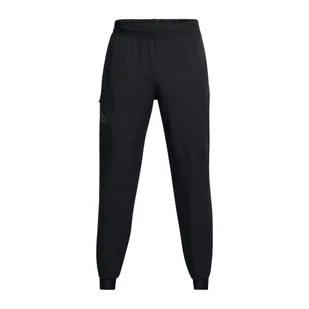Spodnie treningowe męskie Under Armour Unstoppable Joggers - Spodnie sportowe męskie - miniaturka - grafika 1