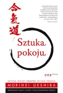 Psychologia - Sztuka Pokoju - miniaturka - grafika 1