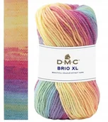 Pasmanteria - Włóczka DMC BRIO XL kol. 408 - miniaturka - grafika 1