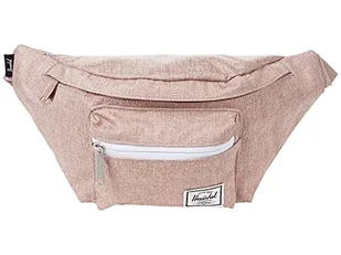 HERSCHEL 10017-04885 SEVENTEEN ASH ROSE CROSSHATCH Unisex - Dorosły Jeden rozmiar, Ash Rose Crosshatch, saszetka na pas - Plecaki - miniaturka - grafika 1
