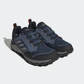 Buty trekkingowe damskie - BUTY ADIDAS trekkingowe TERREX Tracerocker 2.0 IF2580 niebieskie 41,3 - miniaturka - grafika 1