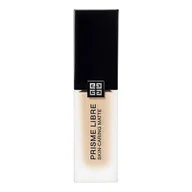 Podkłady do twarzy - Prisme Libre Skin Caring Matte - Matujący podkład pielęgnacyjny - miniaturka - grafika 1