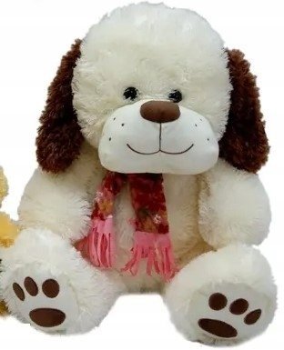 Sunday *****Pies P-2685 2kol 50cm 131676