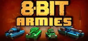 8-Bit Armies PC - Gry PC Cyfrowe - miniaturka - grafika 1