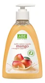 Mydła - ABE Mydło w kostce MANGO Z WYCIĄGIEM Z PAPAI 500ml - miniaturka - grafika 1