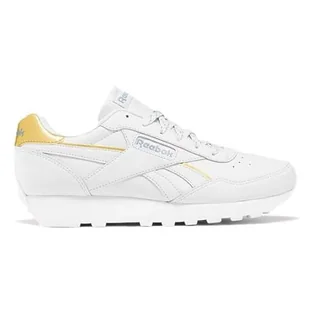 Reebok Damskie tenisówki Rewind Run, Księżyc/Soft Slate/białe, 38 EU, Księżyc miękki łupek biały, 38.5 EU - Trampki damskie - miniaturka - grafika 1