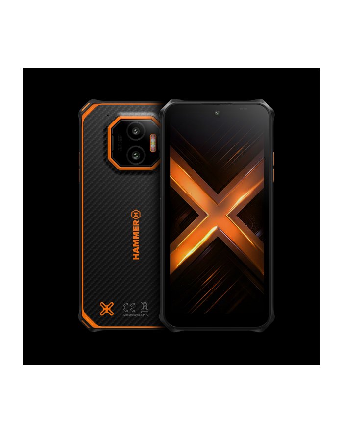 Hammer ENERGY X2 5G 6/128 GB