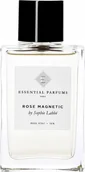 Wody i perfumy damskie - ESSENTIAL PARFUMS Rose Magnetic by Sophie Labbé Woda perfumowana 100 ml - miniaturka - grafika 1