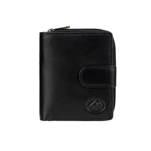 Portfel poziomy damsk EL FORREST 820 RFID - Portfele - miniaturka - grafika 1