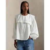 Koszule damskie - POLO RALPH LAUREN Koszula Relaxed fit - miniaturka - grafika 1