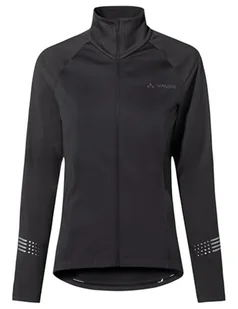 VAUDE Women's Posta LS Tricot III koszulka damska - Koszulki i topy damskie - miniaturka - grafika 1