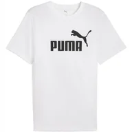 Koszulki męskie - ND05_K1286-S 682532 02 Koszulka meska Puma Ess No - miniaturka - grafika 1