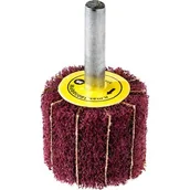 Akcesoria do elektronarzędzi - Drel Ściernica trzpieniowa listkowa 32 x 6 mm P60 - miniaturka - grafika 1