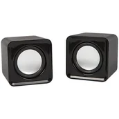 Głośniki komputerowe - Blow MS-21 - miniaturka - grafika 1