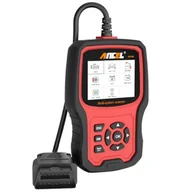 Diagnostyka samochodowa - Skaner diagnostyczny ANCEL VD700 - miniaturka - grafika 1