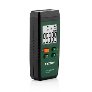 Kompaktowy tachometr z Bluetooth®, wyłączaniem i alarmem, RPM250W - Pozostałe detektory - miniaturka - grafika 1