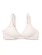 Biustonosze - Sloggi Biustonosz damski Body Adapt Bra, Angora (6308), XS-S - miniaturka - grafika 1