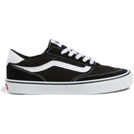 Trampki męskie - Buty męskie Vans Brooklyn Ls Rozmiar butów (UE): 46 / Kolor: czarny/brązowy - miniaturka - grafika 1