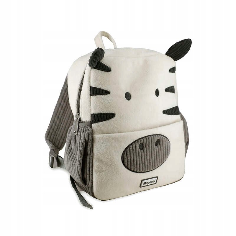 Mayoral 9972 Plecak Plecaczek Zebra
