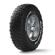 Opony terenowe i SUV letnie - BFGoodrich Mud-Terrain T/A KM 33x12.50/R15 108Q - miniaturka - grafika 1