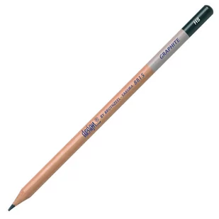 Bruynzeel Design Graphite Ołówek HB - Kredki, ołówki, pastele i pisaki - miniaturka - grafika 1