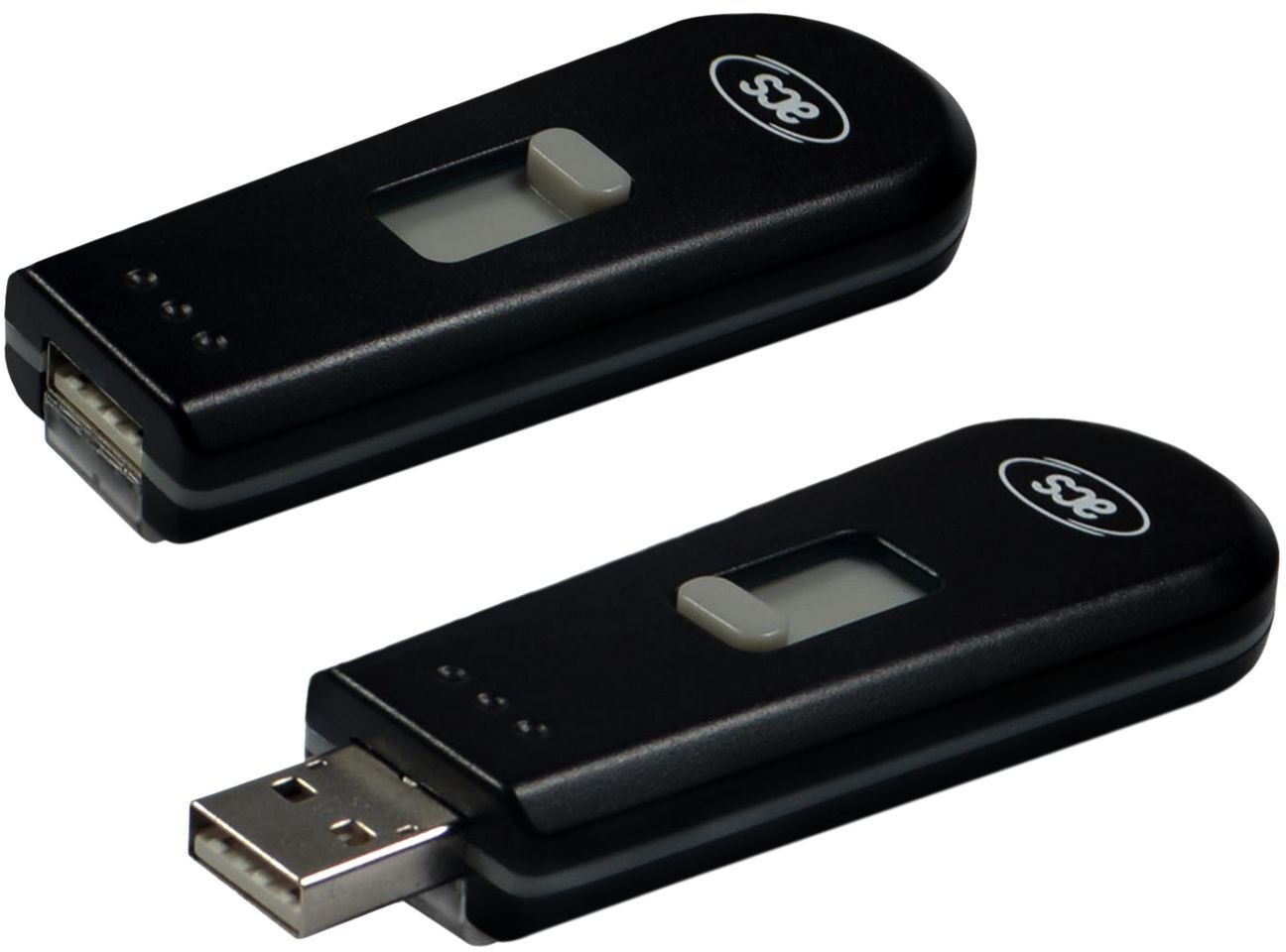 Czytnik ACS USB Token NFC Reader II ACR1251T-E2