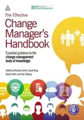 E-booki obcojęzyczne - Effective Change Manager's Handbook [DRM] - miniaturka - grafika 1