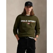 Bluzy męskie - POLO RALPH LAUREN Bluza | Regular Fit - miniaturka - grafika 1