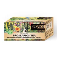 Herbata - Hb Flos Prostaflos Tea 14 Suplement diety 20 sasz. - miniaturka - grafika 1